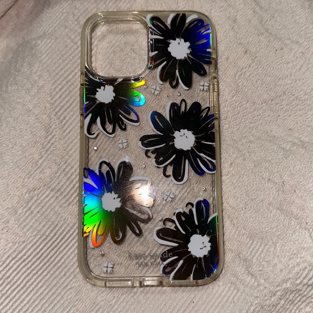 IPhone 13/12 Pro Max Case